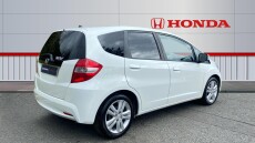 Honda Jazz 1.4 i-VTEC ES Plus 5dr Petrol Hatchback